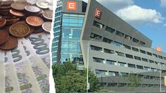 �EZ zve�ejnil novou prezentaci poodhaluj�c� mj. d�vod predikovan�ho v�ce ne� 20% leto�n�ho poklesu zisku EBITDA. Potvrzuje r�st zadlu�en�