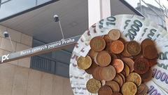 Dividendovou sez�nu na pra�sk� burze odstartuje p�te�n� valn� hromada ERSTE. P�in��me p�ehled leto�n�ch dosud zn�m�ch term�n� a v�nos�