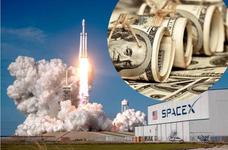 SpaceX m��� do prvn�ho obchodn�ho dne: P�ijde raketov� r�st, nebo zklam�n�?