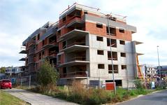 ČR - stavebnictví v květnu rostlo, zahájeno bylo o 48 % více bytů než vloni - květen 2026 ČR - stavebnictví v květnu rostlo, zahájeno bylo o 48 % více bytů než vloni - květen 2026