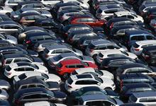 Za 7 m�s�c� se registrace nov�ch voz� zvedly o 4,5 % r/r na 149 957 