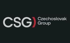 CSG v�razn� p�ekonala odhady. Obrann� divize t�hne r�st, v�hled potvrzen