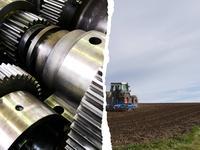 �R - ceny v zem�d�lstv� v �ervenci klesly, v pr�myslu naopak rostly - Indexy cen v�robc� - �ervenec 2026 -