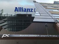 O prodejn� p�etlak na KARO LEATHER se v posledn�ch m�s�c�ch z�ejm� postarala Allianz