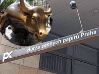 Pra�sk� burza v t�dnu posunula historick� maxima. Hled�t se bude na zm�ny v ind'exec'h a dal�� hospod��sk� v�sledky
