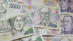 Rozpo�et 2027 - deficit 389 mld. K� = 2,8 % HDP: Rekordn� investice, dostupn�j�� zdravotnictv�, vy��� �ivotn� �rove� a nadpr�m�rn� hospod��sk� r�st
