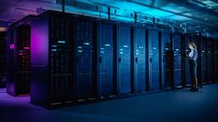 PwC: Datová centra mohou do roku 2050 spolknout přes 31 bilionů dolarů PwC: Datová centra mohou do roku 2050 spolknout přes 31 bilionů dolarů