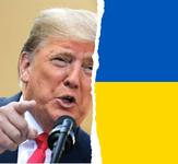 Trump vyzval Ukrajinu, aby ne�to�ila na rusk� ropn� rafinerie. �kod� to cel�mu sv�tu. Za vysok� ceny ropy m��e v�lka na Ukrajin�
