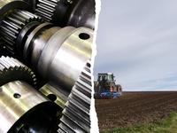 Ceny zemědělských výrobců meziročně klesaly již devátý měsíc - Indexy cen výrobců - srpen 2026 Ceny zemědělských výrobců meziročně klesaly již devátý měsíc - Indexy cen výrobců - srpen 2026