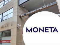 Moneta: Siln� profitabilita, ale cena akcie ji ji� v�ce ne� zohled�uje