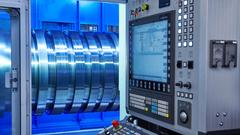Akcie Doosan ŠP ve zrychleném úpisu prodány za 405 Kč za kus Akcie Doosan ŠP ve zrychleném úpisu prodány za 405 Kč za kus